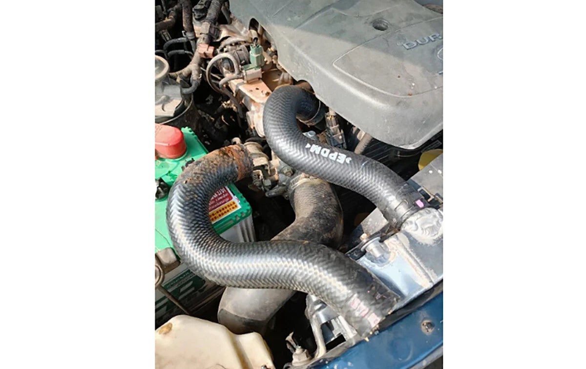 Water Hose for Mazda BT-50 2.5/3.0 (2006-2011)