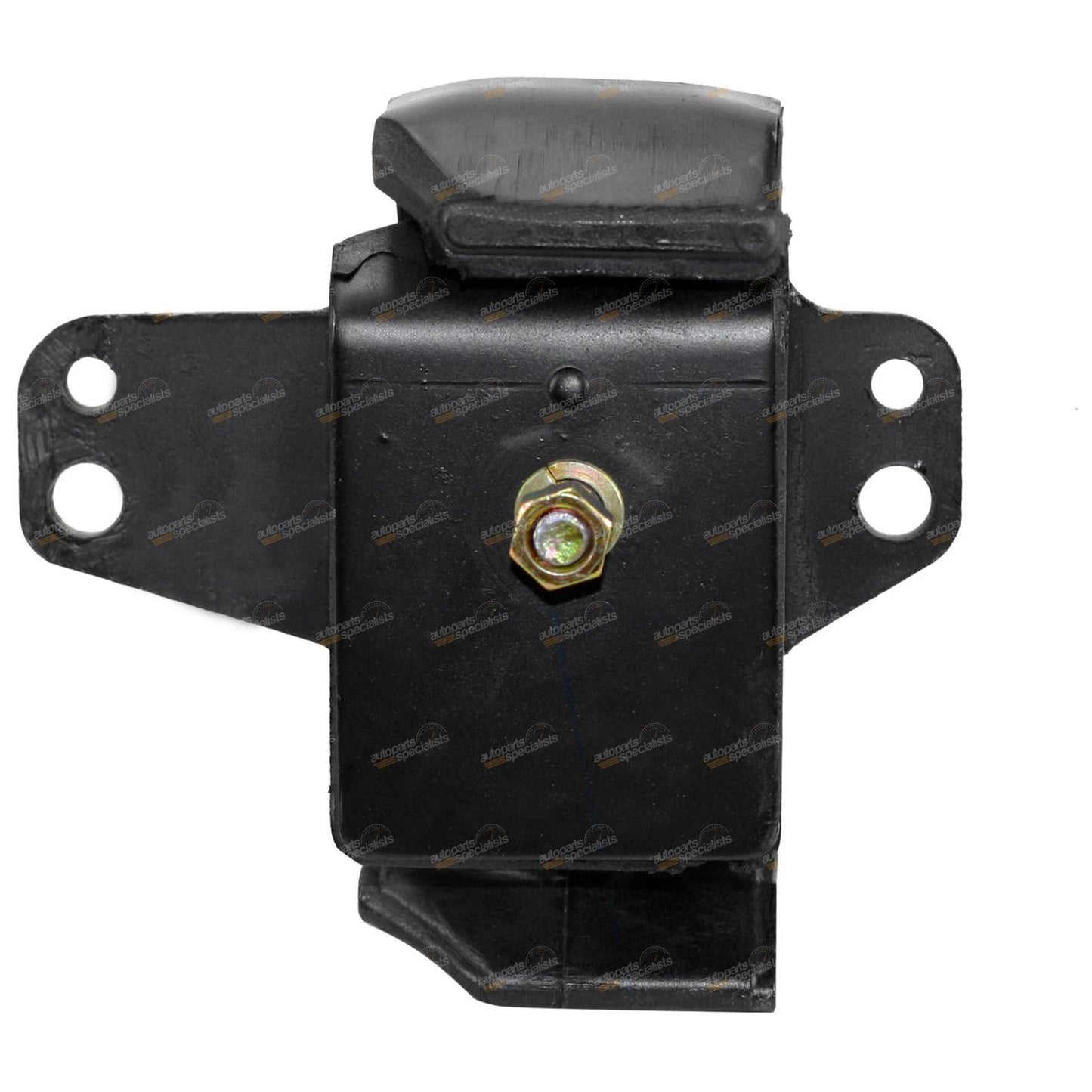 Front RH Engine Mount 2.5L for Nissan Navara D21 (1988-1992) Diesel