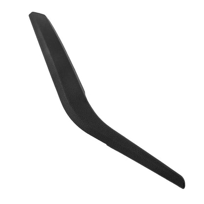 Black Inner Door Handle Pull Trim for BMW X1 E84 (2009-2015)