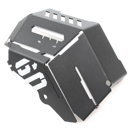Water Coolant Reservoir Tank Cover for Yamaha MT-09 FZ-09 (2014-2016)
