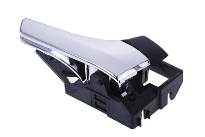 Chrome Right Inner Door Handle for Toyota Hilux, Camry, RAV4, Kluger, Prius (2001-2023)