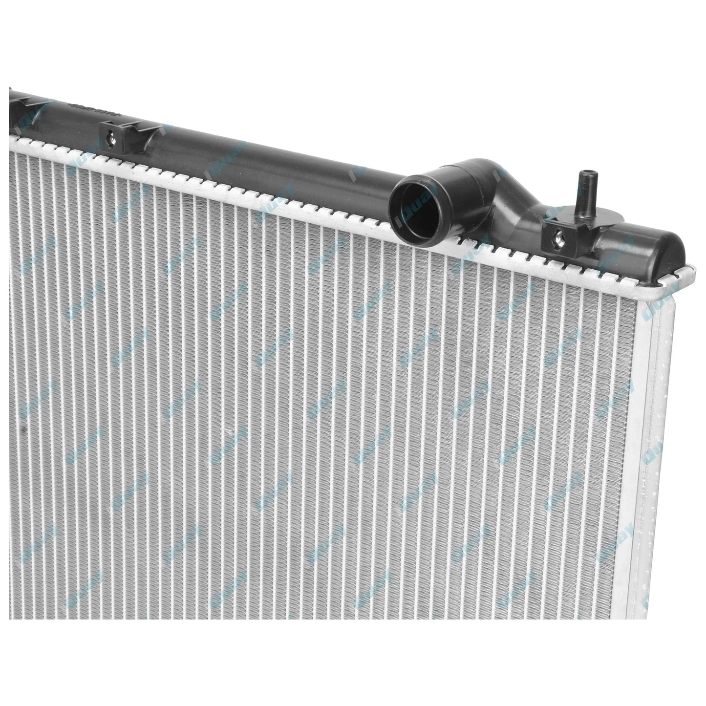 Aluminium Alloy Radiator for Toyota Camry V6 3.0L 1997-2006