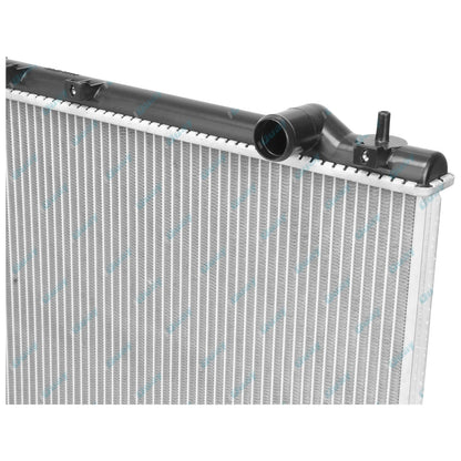 Aluminium Alloy Radiator for Toyota Camry V6 3.0L 1997-2006