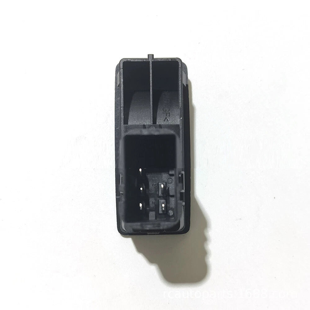 Power Window Switch Black for Lada Kalina, Granta (2004-2023)
