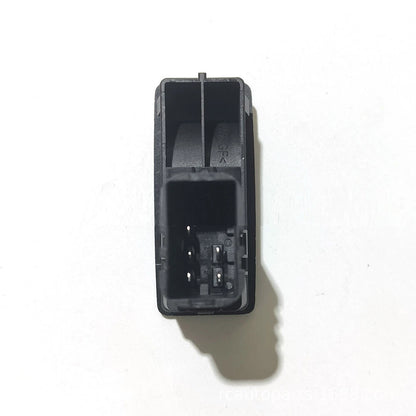 Power Window Switch Black for Lada Kalina, Granta (2004-2023)