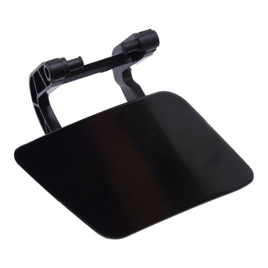 Right Headlight Washer Nozzle Cover for Benz S W221 (2010-2013)