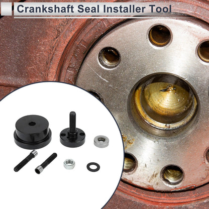 Crankshaft Seal Installer Tool for Ford F-250 Super Duty 6.4L Diesel (2008-2010)