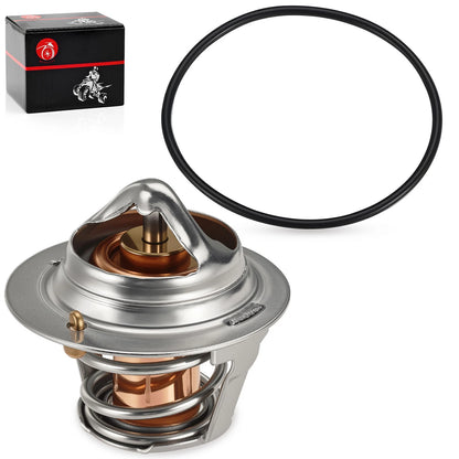 Thermostat & O-Ring for Honda XR650R / CBR600F (1987–2007)