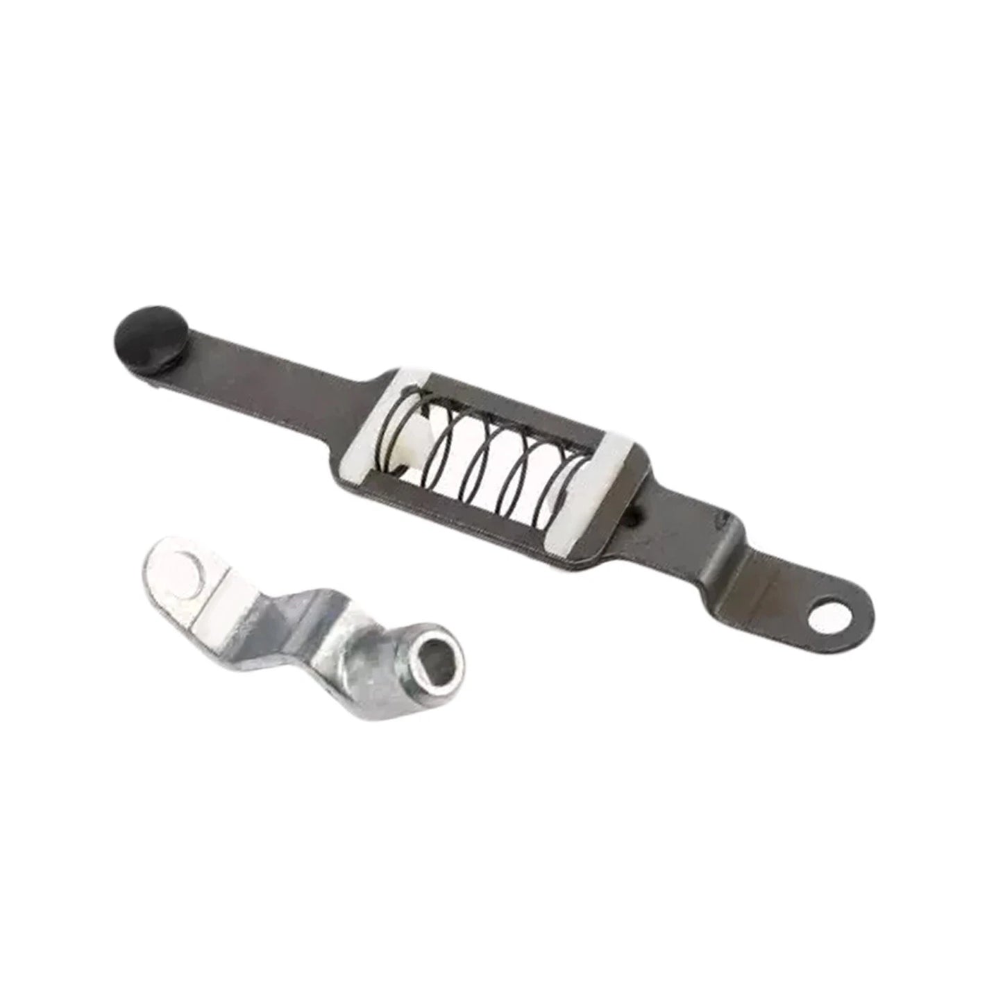 HVAC Mode Replacement Part Evaporator Levers Set for Chevrolet