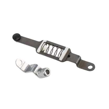 HVAC Mode Replacement Part Evaporator Levers Set for Chevrolet
