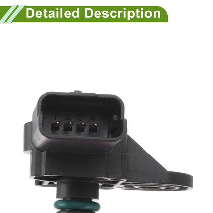 MAP Sensor for Mini Cooper S 1.6 (2007-2010)