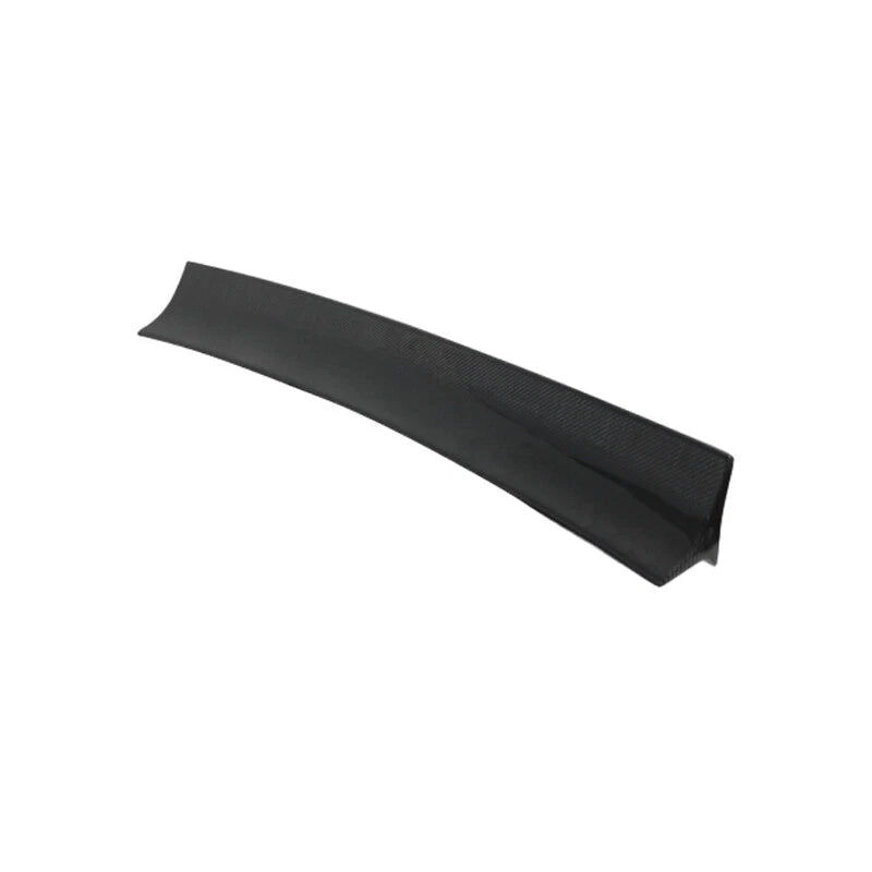 Real Carbon Fiber Rear Trunk Spoiler Wing for Dodge Challenger 2008-2021