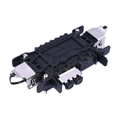 ABS system for Trailers