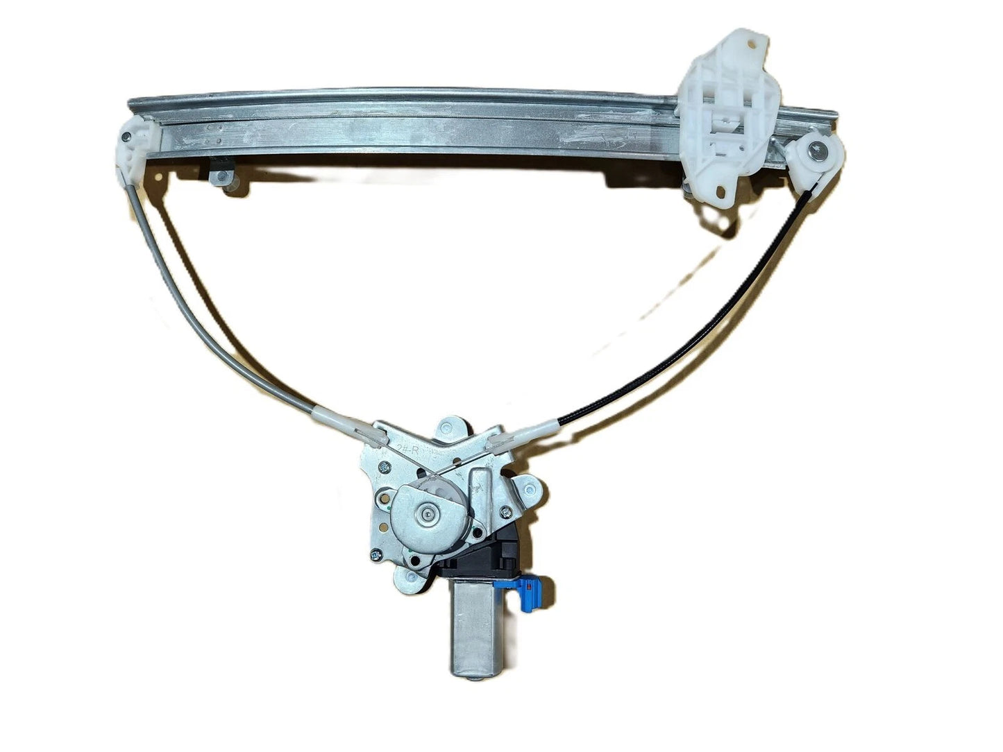 Front RH Window Regulator W/2 Pin Motor for Hyundai Excel (1994–2000)