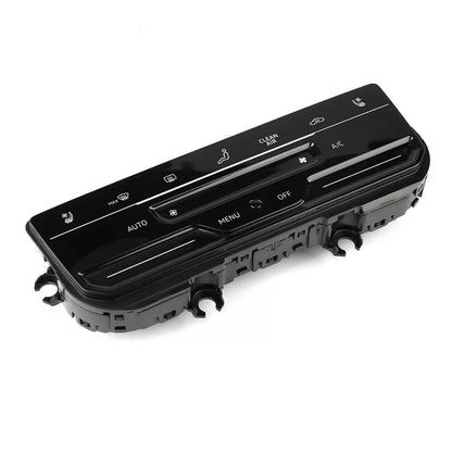 Touch Screen A/C Panel for Golf 7/7.5, Passat B8