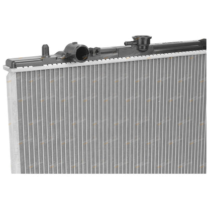 Radiator 4cyl 2.8L 4M40 4M40T for Mitsubishi Triton (1996 - 2006)