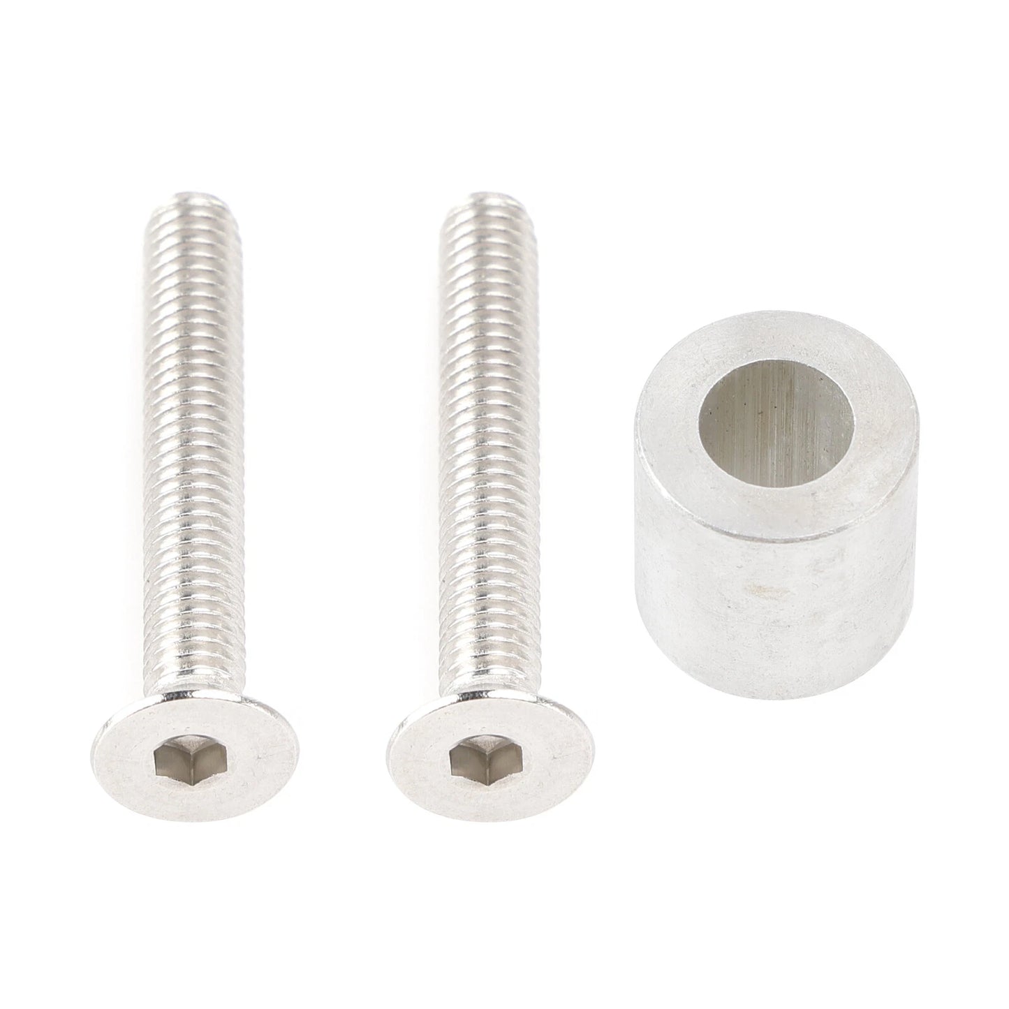 Handlebar Weights for Honda CBR600RR (2007-2013), Rebel 1100 (2021-2024)