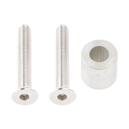 Handlebar Weights for Honda CBR600RR (2007-2013), Rebel 1100 (2021-2024)