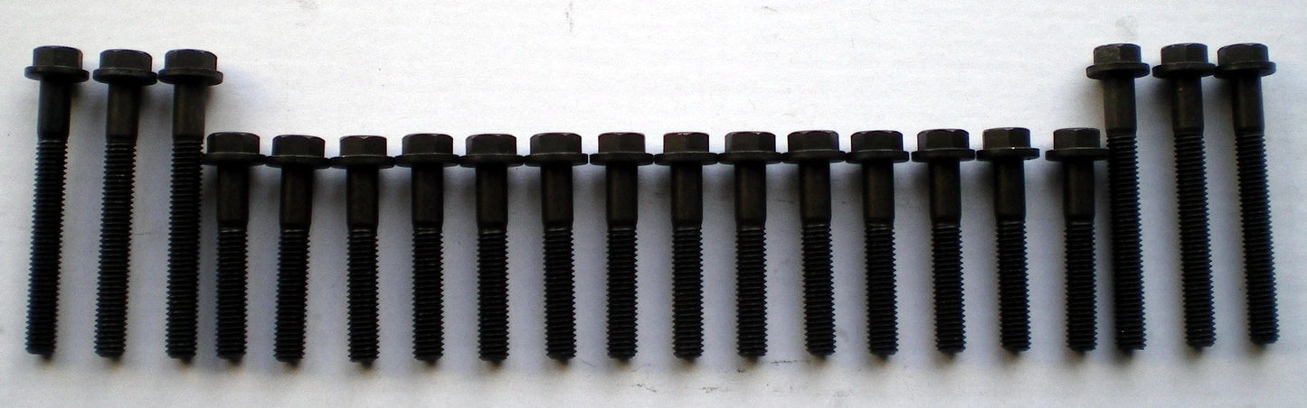 Cylinder Head Bolts Set for Range Rover Discovery 4.0 4.6 V8