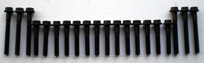 Cylinder Head Bolts Set for Range Rover Discovery 4.0 4.6 V8