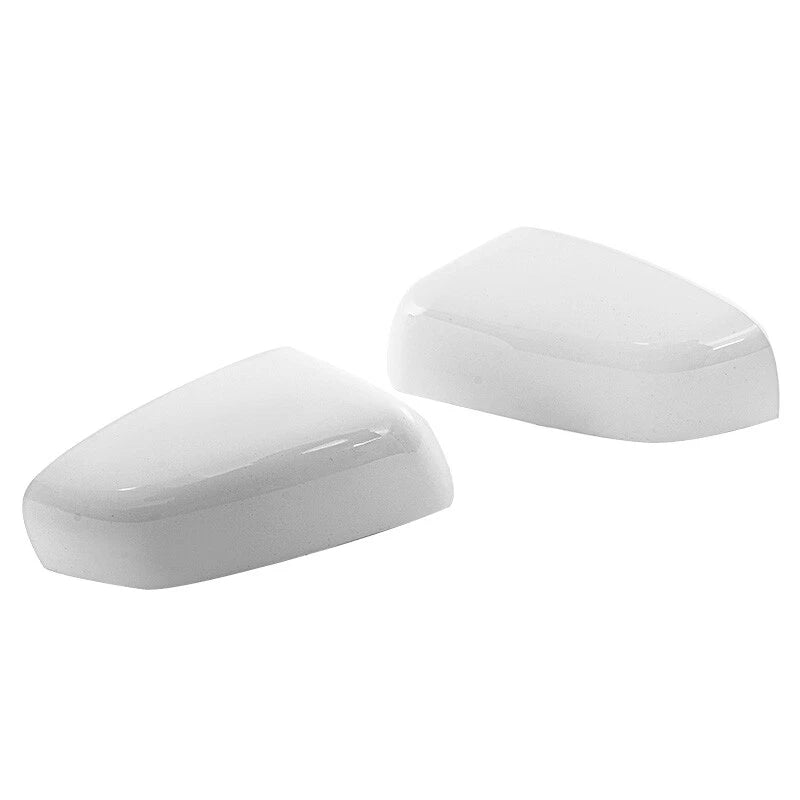 Side View Wing Mirror Cover Caps for Land Rover Range Rover Sport LR2 LR4 (2005-2023)
