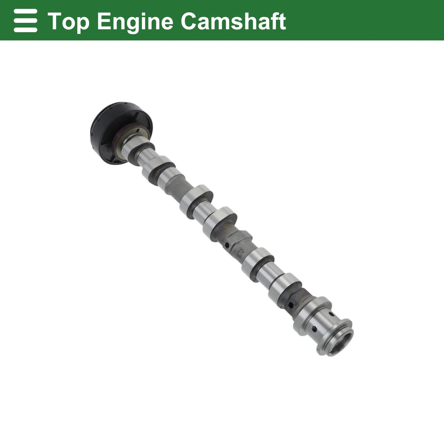 Exhaust Engine Camshaft for Jeep Grand Cherokee (2016-2023) 1 x Pcs