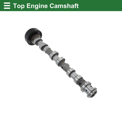 Exhaust Engine Camshaft for Jeep Grand Cherokee (2016-2023) 1 x Pcs