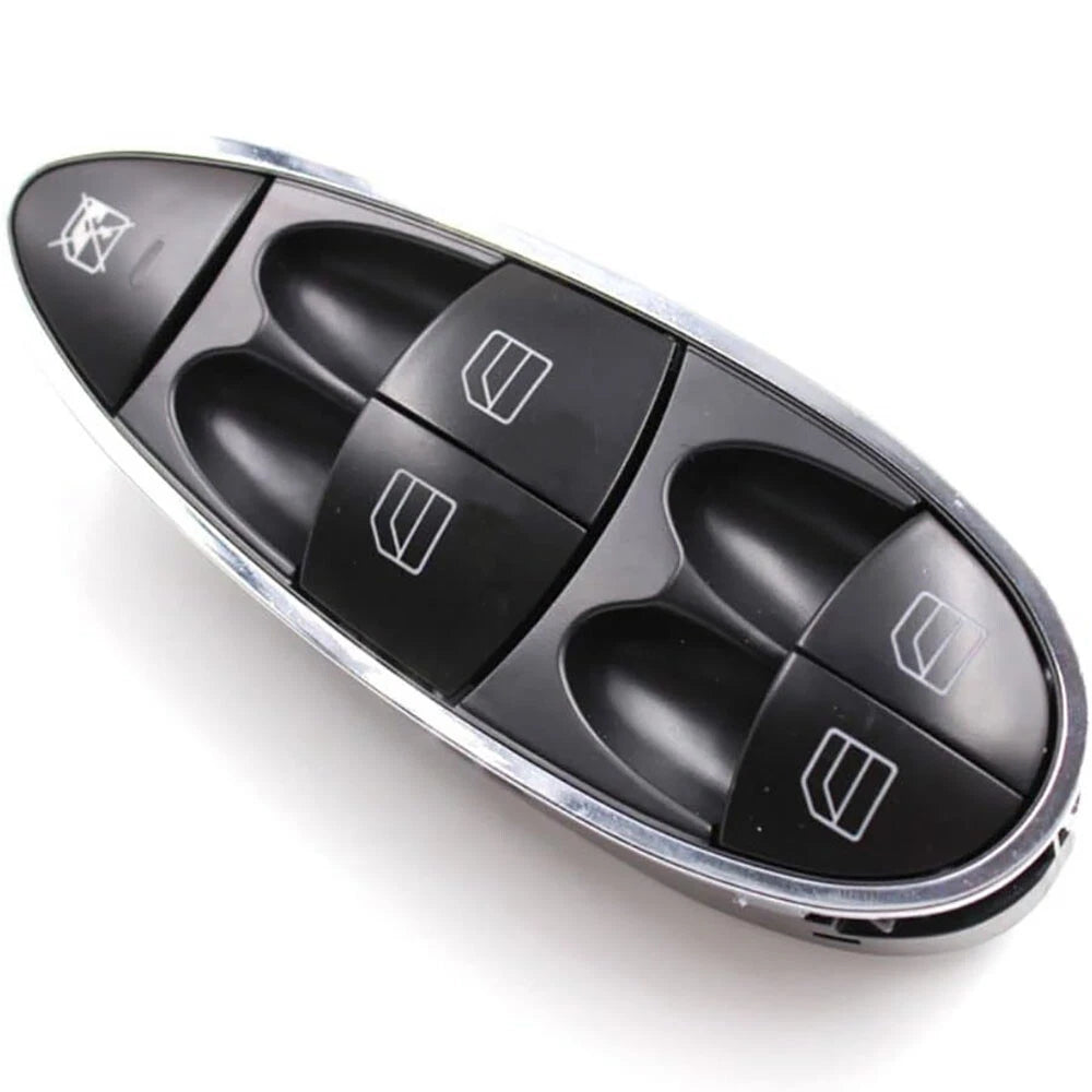 Power Window Control Switch for Mercedes-Benz CLS500 E280 E300 (2005-2010)
