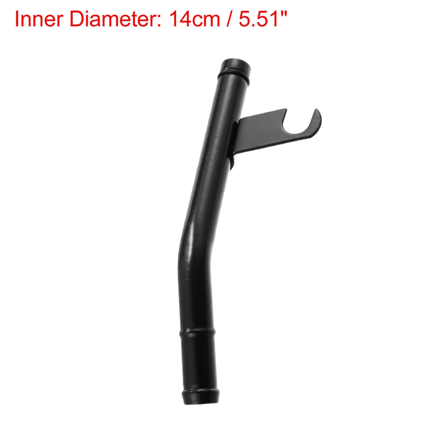 Engine Water Pump Inlet Tube Hose with Gasket for Dodge Trucks (1990 - 2003)