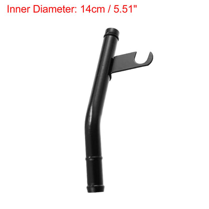 Engine Water Pump Inlet Tube Hose with Gasket for Dodge Trucks (1990 - 2003)