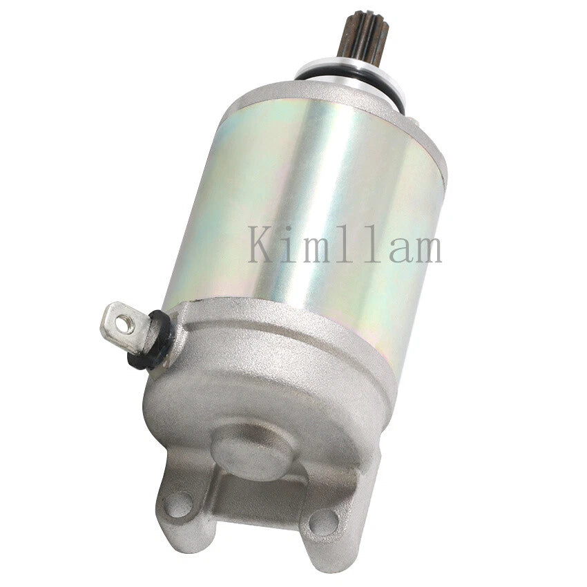Starter for Ducati 959 Panigale, 1199 Panigale R, 1299 Panigale (16-19, 13-17)