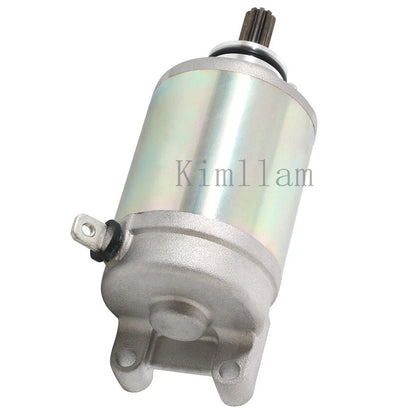 Starter for Ducati 959 Panigale, 1199 Panigale R, 1299 Panigale (16-19, 13-17)