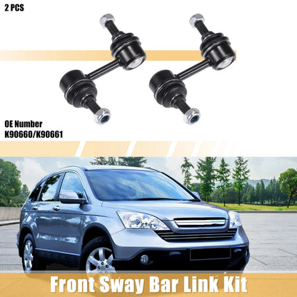 Front Stabilizer Sway Bar Links for Acura TL (2004-2007)