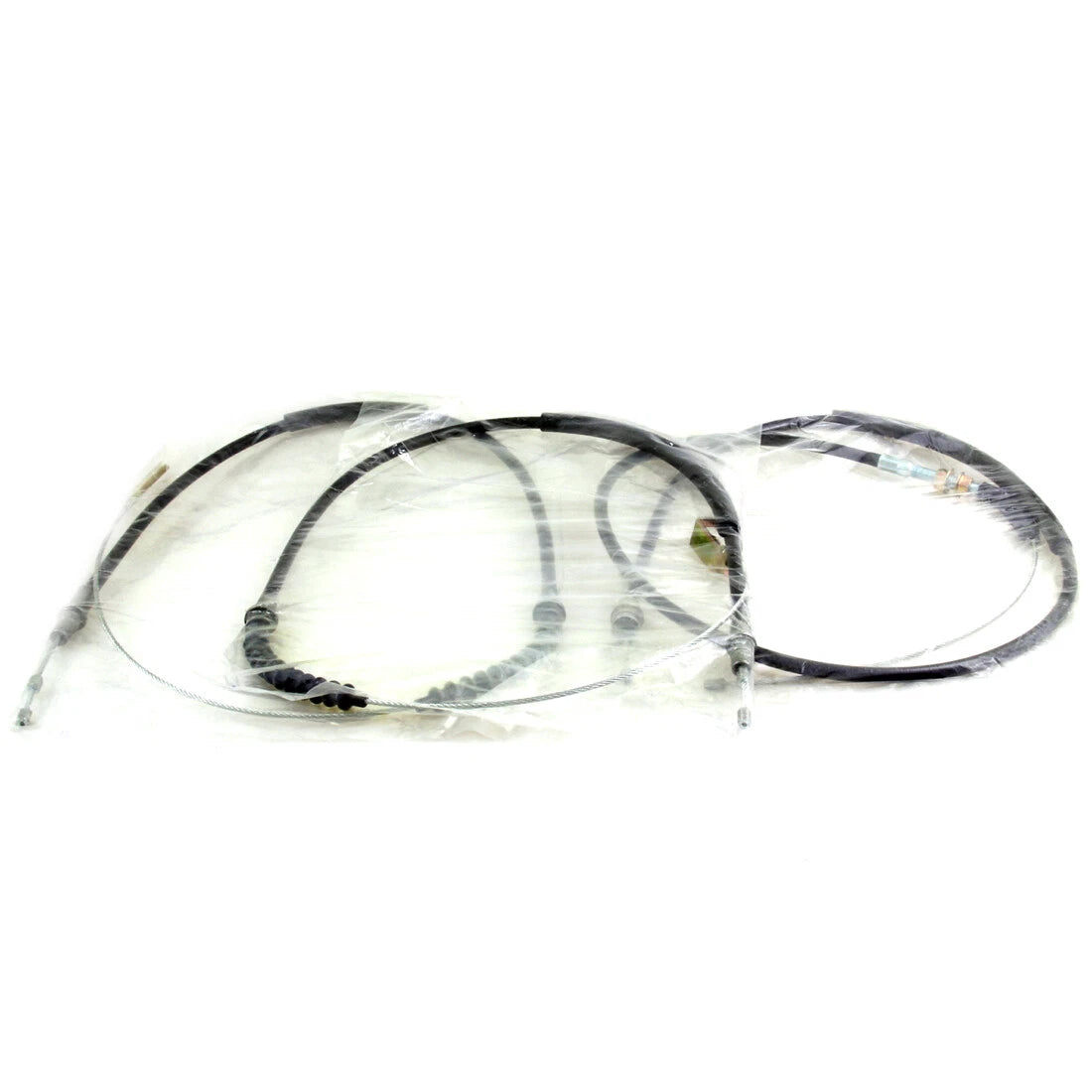 Hand Brake Cable Set for Datsun 620 Ute Short Wheelbase 1972-1979