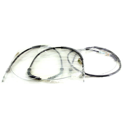 Hand Brake Cable Set for Datsun 620 Ute Short Wheelbase 1972-1979