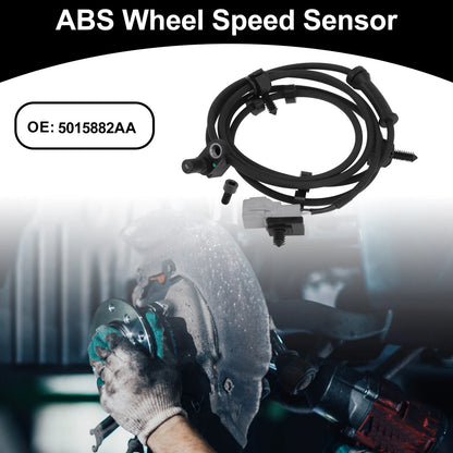 ABS Wheel Speed Sensor for Dodge Ram Rear Left Right