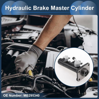 Brake Master Cylinder for Mitsubishi Fuso FE439 (1992-1995)