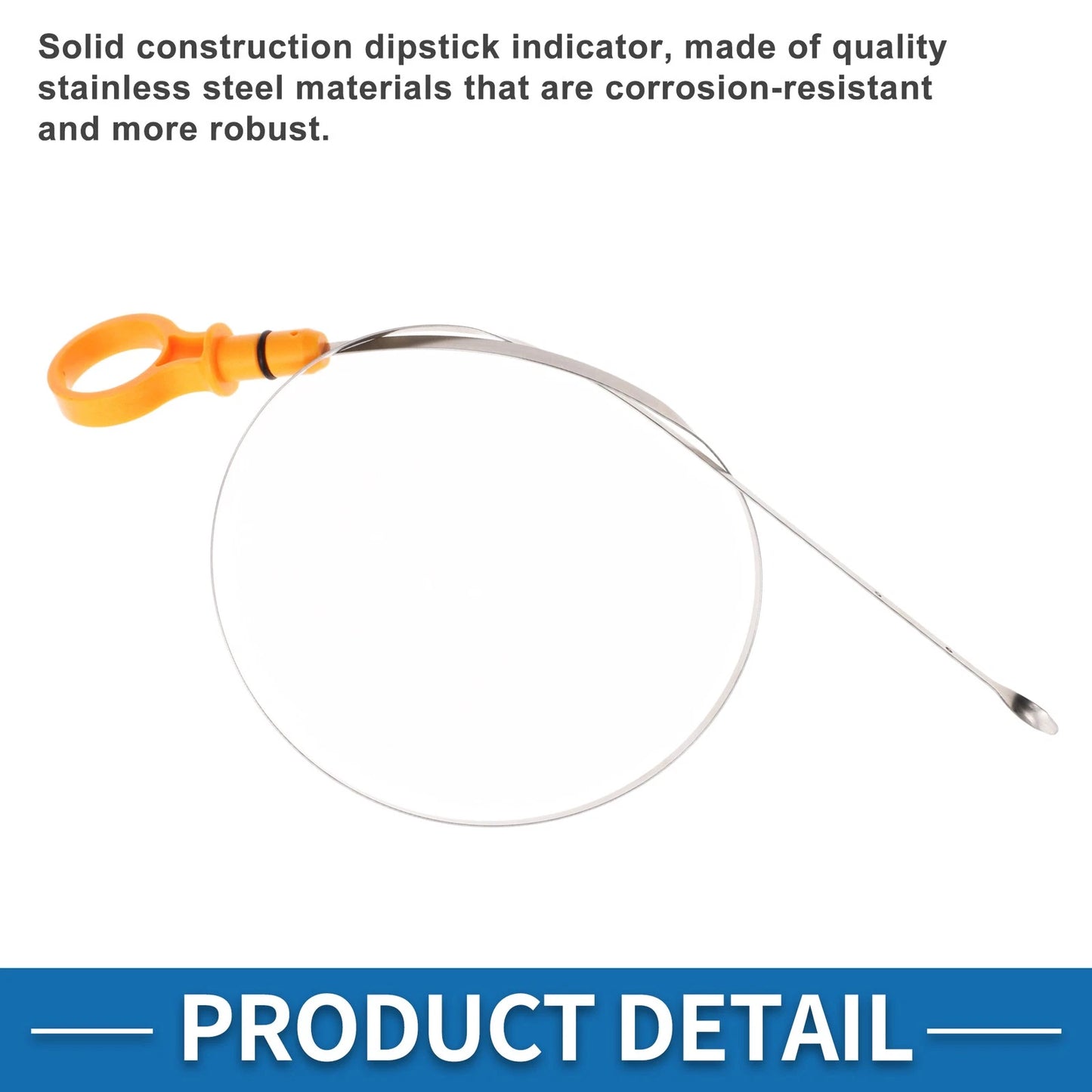 Engine Oil Dipstick for Ford Escape, Fusion (2006-2012)