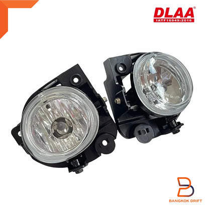 DOT SAE Certified Fog Lamp Set for MAZDA BT-50 UTE (2006-2008)
