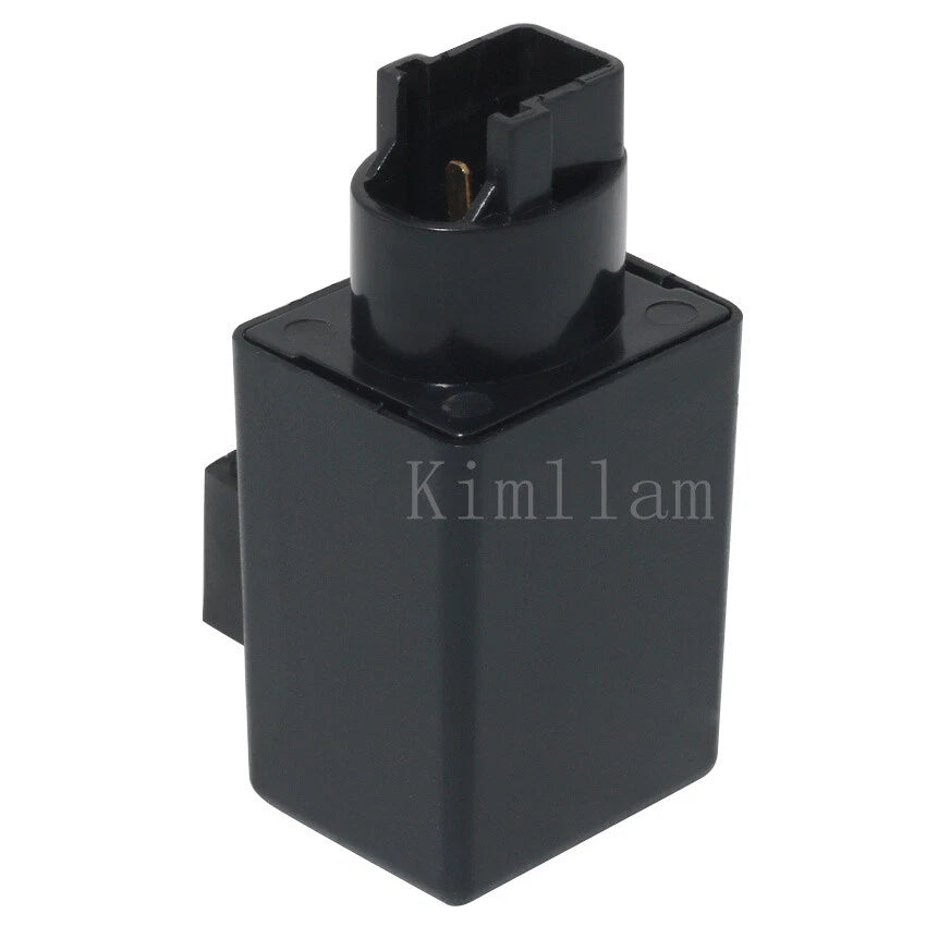 LED Flashing Relay for Honda CMX250 Rebel CMX500 NC750X CB500F CBR500R CB650F (2017-2023)
