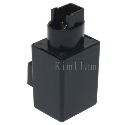 LED Flashing Relay for Honda CMX250 Rebel CMX500 NC750X CB500F CBR500R CB650F (2017-2023)