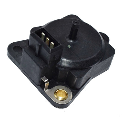 MAP Sensor Intake Pressure Sensor for Ford Sierra & Lancia Delta (1979–1993)