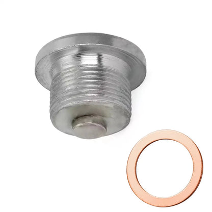 Differential Drain Plug & Gasket for Toyota Lexus GX460 (2010-2023)