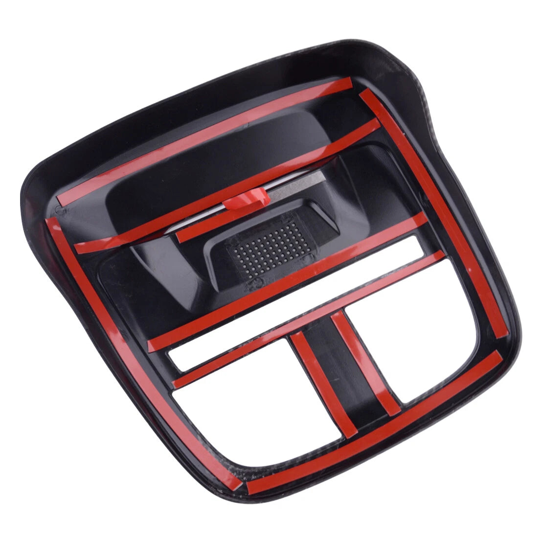 Front Roof Reading Light Cover for Toyota GR86 Subaru BRZ (2022-2023)