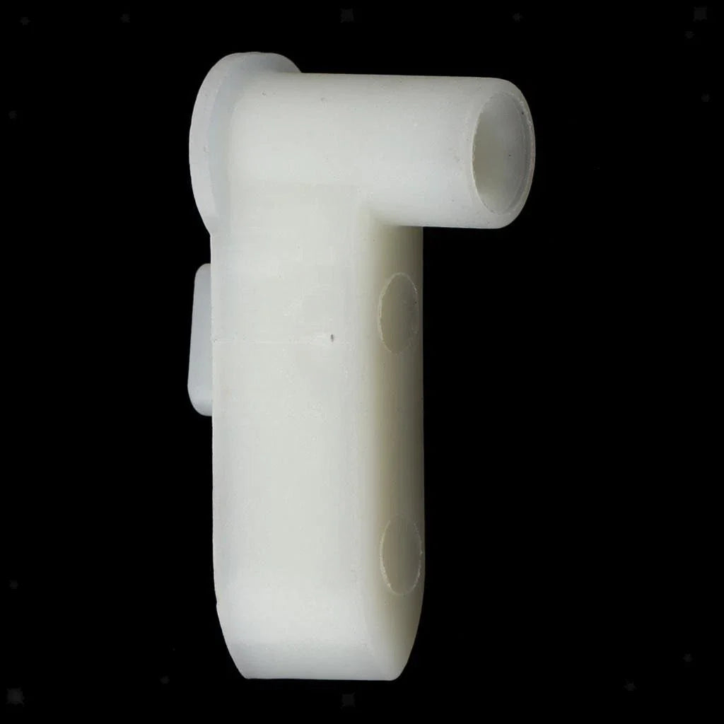 Marine Outboard Starter with Ratchet for OMC/BRP 40-60HP (1990-2000)