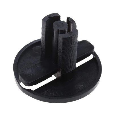 4 Pcs Headlight Clips for Mercedes-Benz W124 E-Class Coupe (1985-1996)