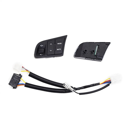 Steering Wheel Cruise Volume Control Switch for Kia Soul (2010-2019)