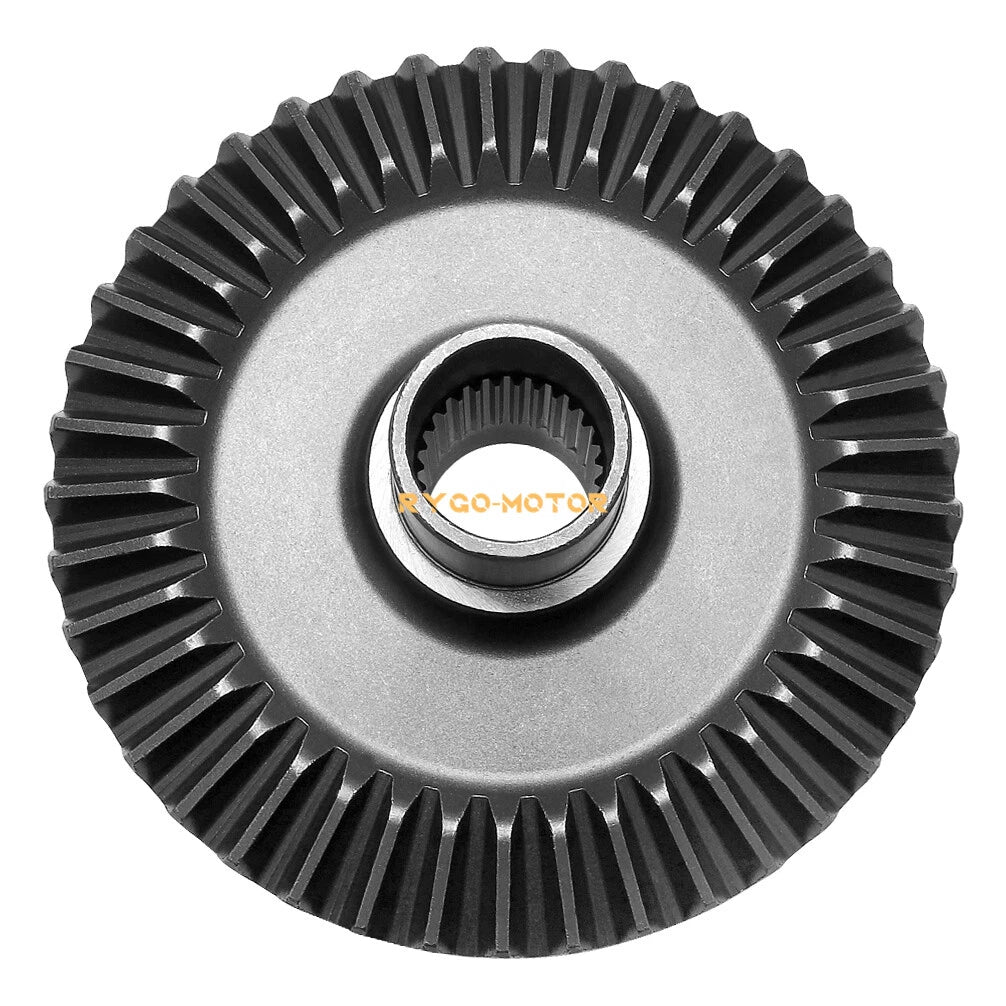 Rear Axle Ring Pinion Gear Final Drive Differential for Honda TRX520 Foreman