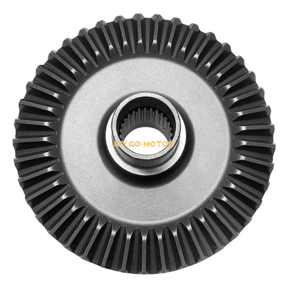 Rear Axle Ring Pinion Gear Final Drive Differential for Honda TRX520 Foreman