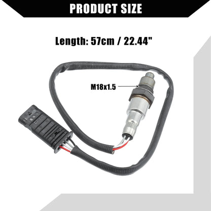 Downstream Oxygen Sensor for BMW F30 316d 318d 320d 325d (2011-2018)